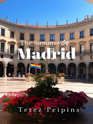 cover image of The Summer in Madrid